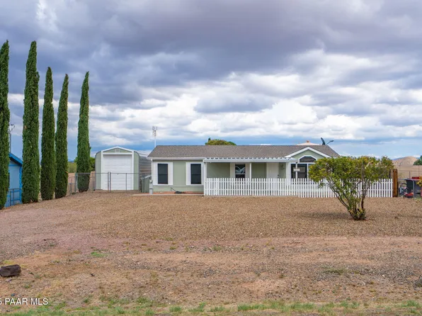 15687 S Cordes Lakes Dr, Mayer, AZ 86333