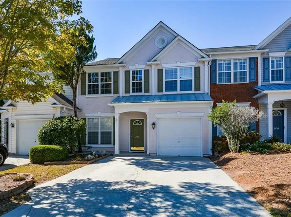 2791 Ashleigh Ln, Alpharetta, GA 30004