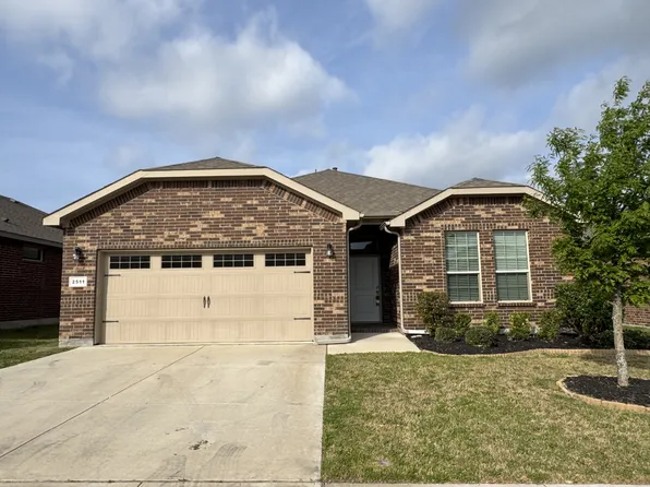 2511 Allview Ln, Glenn Heights, TX 75154