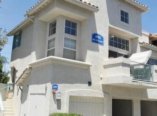 2925 Via Toscana UNIT 201, Corona, CA 92879