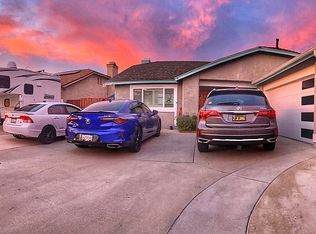 2721 Oarfish Ln, Oxnard, CA 93035