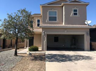 4693 Rimrock Dr, Las Cruces, NM 88012