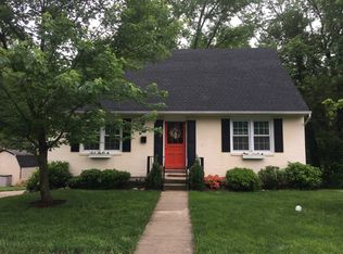 1433 Jeffers Rd, Towson, MD 21204