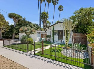 1232 Quinientos St, Santa barbara, CA 93103