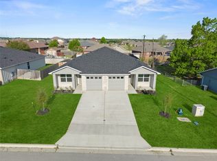 1006 College Ave, Troy, TX 76579