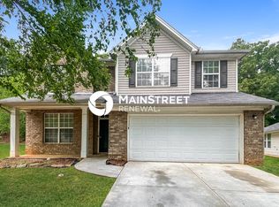 2940 Nightfall Ter, Douglasville, GA 30135