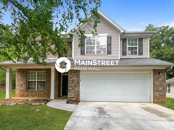 2940 Nightfall Ter, Douglasville, GA 30135