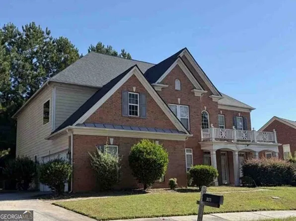 3171 Abbey Dr SW, Atlanta, GA 30331