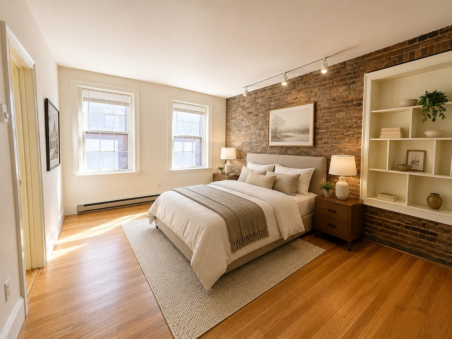 2 bed, 677 sqft, $4,050 — Photo 3