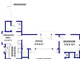 6596 Provence Rd, San Gabriel, CA 91775