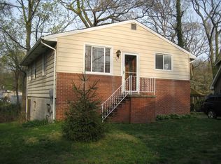 341 Ridge Rd, Pasadena, MD 21122