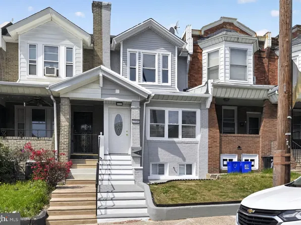 714 Marlyn Rd, Philadelphia, PA 19151