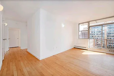 Rented by Living New York