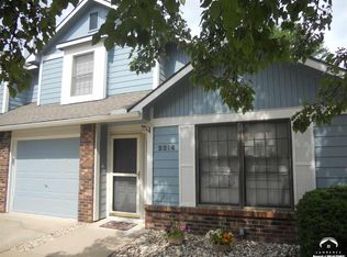 2214 Breckenridge Dr, Lawrence, KS 66047