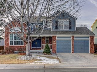 1704 Spring Water Pl, Highlands Ranch, CO 80129