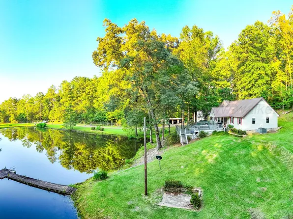 284 Highway 278, Sulligent, AL 35586