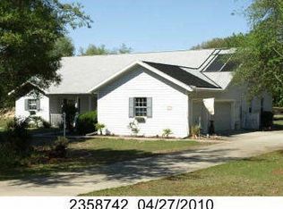4199 N Longvalley Rd, Hernando, FL 34442