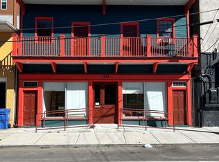 1915 Martin Luther King Jr Blvd, New Orleans, LA 70113