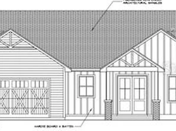 2411 Old Medulla Rd, Lakeland, FL 33811