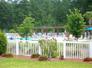 2125 Seneca Ridge Dr, Myrtle Beach, SC 29579