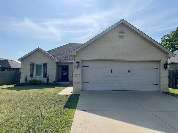 4027 Gabriel Ct, Jonesboro, AR 72405