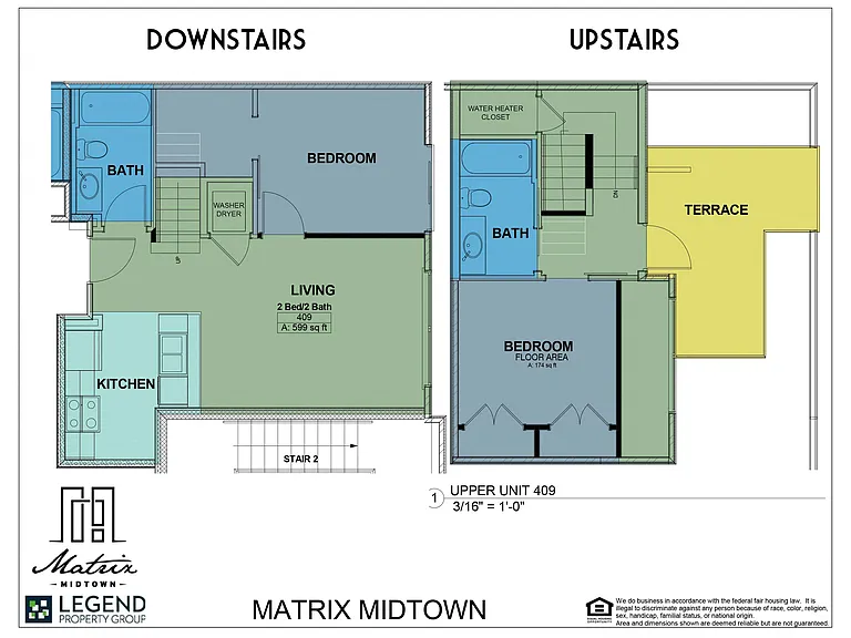Matrix Midtown — Photo 30