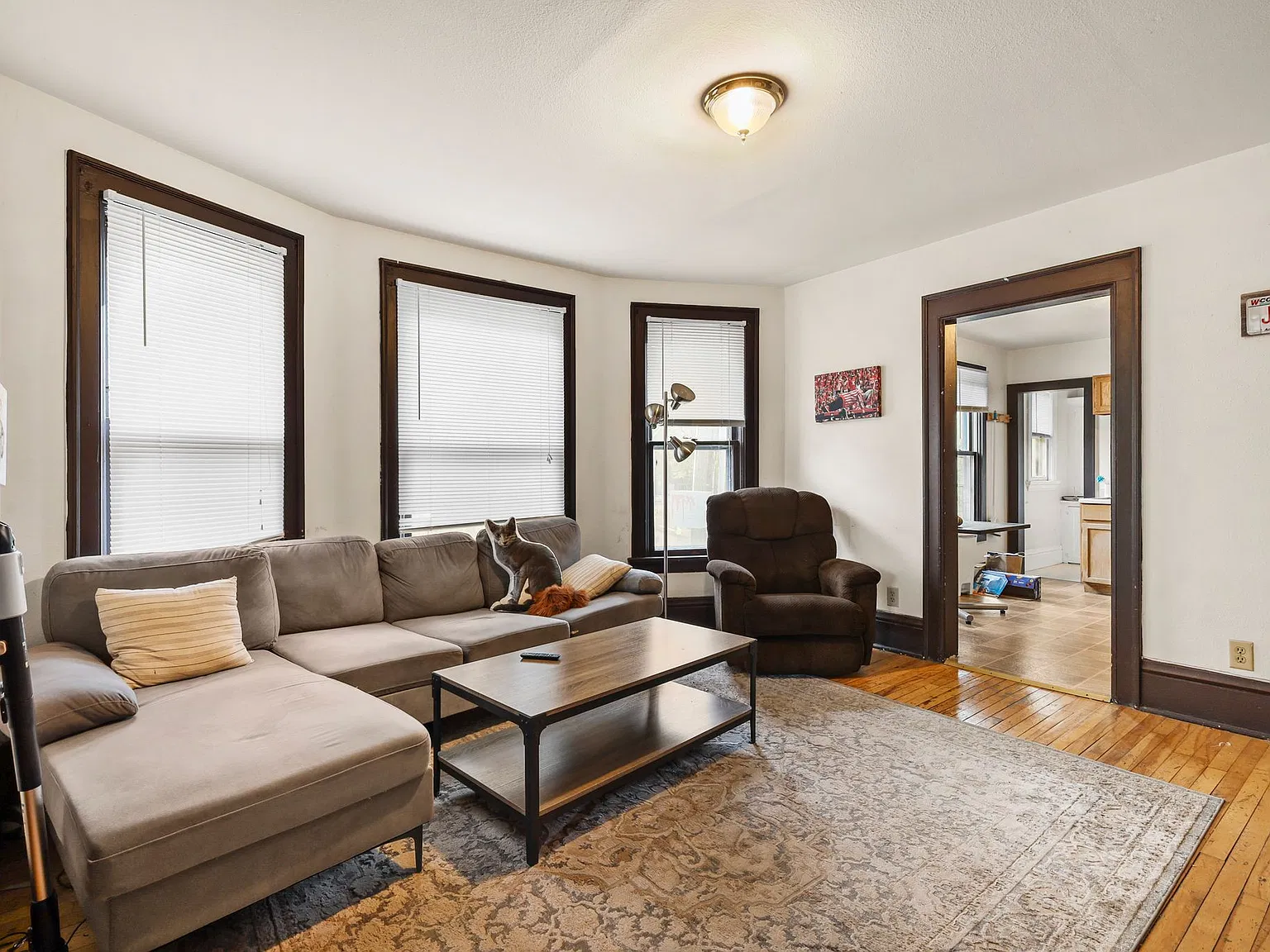 3 bed, 1145 sqft, $2,750 — Photo 4