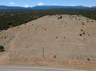 Highway 55, Torreon, NM 87061