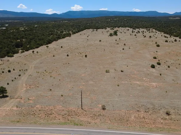 Highway 55, Torreon, NM 87061