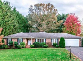 3109 Plantation Ln, Waynesboro, VA 22980