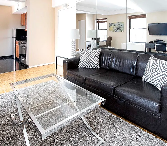 150 W 51st St #1409 — Photo 3