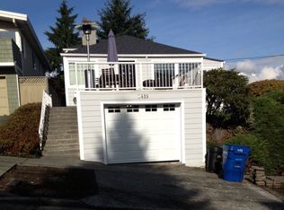 2418 W Boston St, Seattle, WA 98199