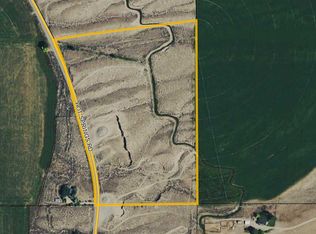 3877 Hot Springs Rd, Challis, ID 83226