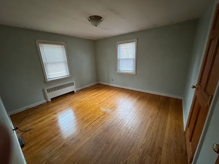 master bedroom with large closet