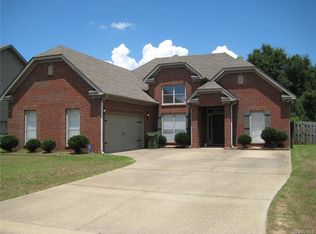 6775 Overview Dr, Montgomery, AL 36117