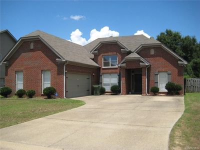 6775 Overview Dr, Montgomery, AL, 36117