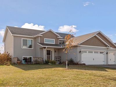 6452 Carrigan Lake Dr, Waverly, MN, 55390