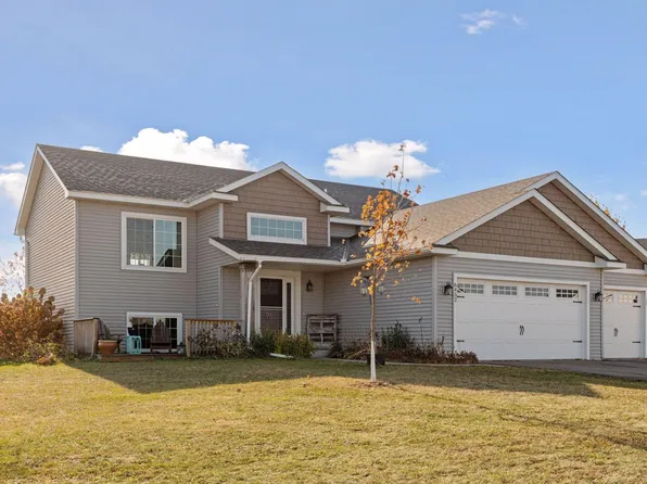 6452 Carrigan Lake Dr, Waverly, MN 55390