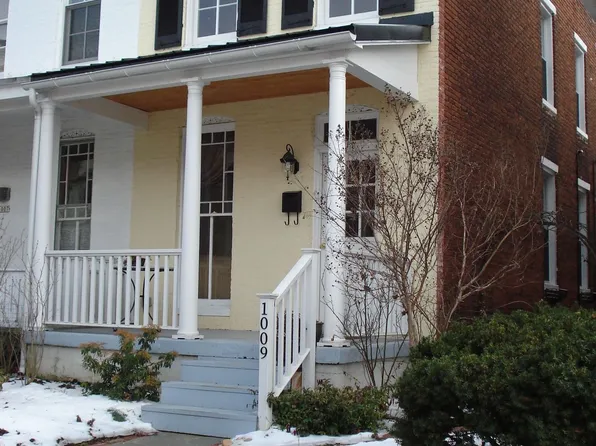 1009 Union Ave, Baltimore, MD 21211