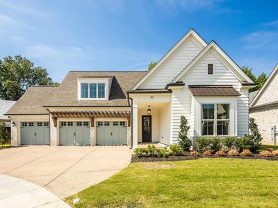 885 Cypress Vine Cv, Collierville, TN, 38017