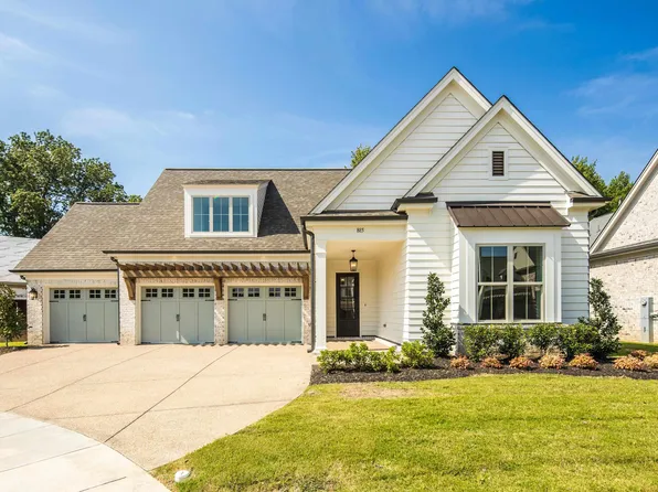 885 Cypress Vine Cv, Collierville, TN 38017