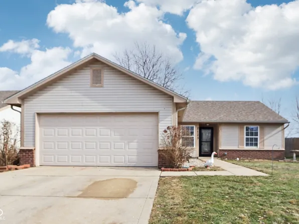 2123 Garfield St, Lebanon, IN 46052
