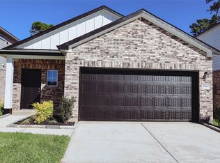 8534 Blueberry Ash St, Magnolia, TX 77354