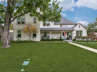 6906 Merrilee Ln, Dallas, TX 75214