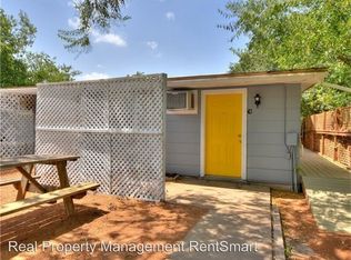 506 W Grady Dr APT C, Austin, TX 78753