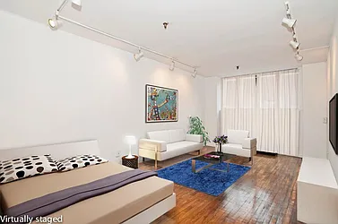 Sold by Keller Williams NYC
