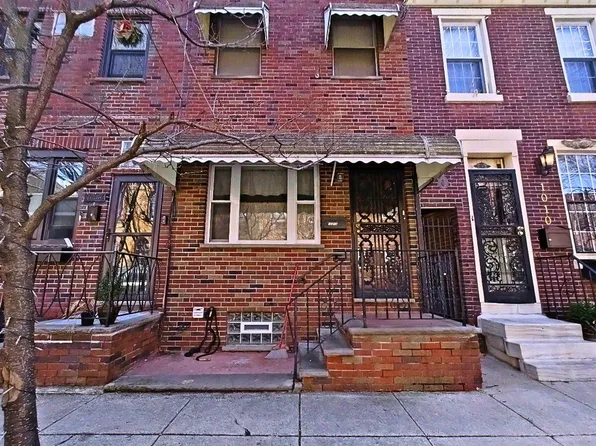 1008 Fernon St, Philadelphia, PA 19148