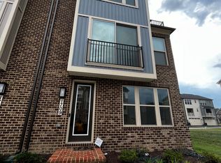 1709 Mill Branch Dr, Laurel, MD 20708