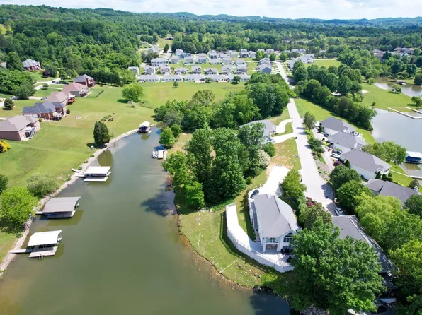 190R Greystone Way Lot 190R, Kingston, TN 37763