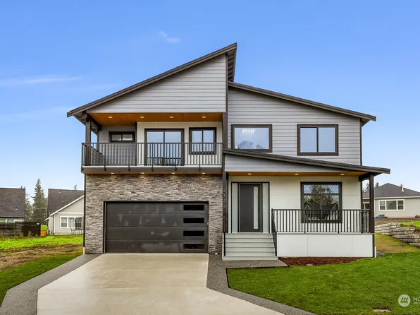 2125 Lagerwey Circle, Lynden, WA 98264